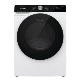 Изображение Стиральная машина Gorenje WNS1X4ARTWIFI