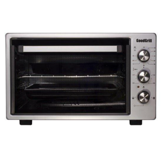 Зображення Піч електрична GoodGrill GR-5001B
