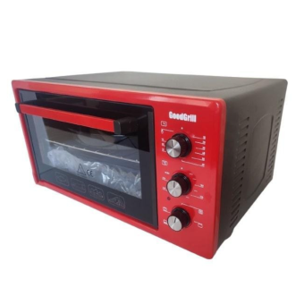 Изображение Электродуховка GoodGrill GR-5001BR