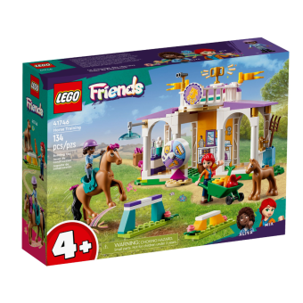 Зображення Конструктор Lego Friends Тренування коня