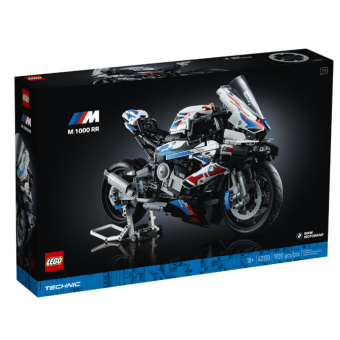 Зображення Конструктор Lego Technic BMW M 1000 RR