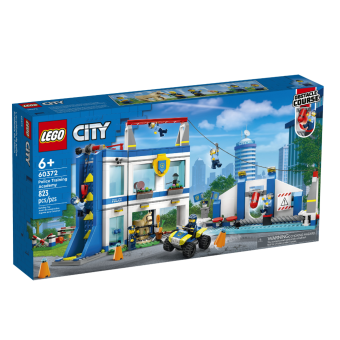 Изображение Конструктор Lego City Поліцейська академія
