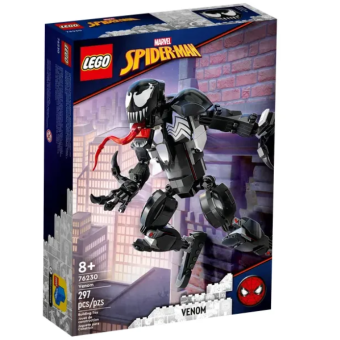 Зображення Конструктор Lego Super Heroes Фігурка Венома