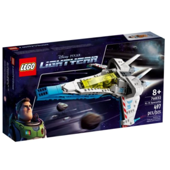 Изображение Конструктор Lego Lightyear Космічний корабель XL-15