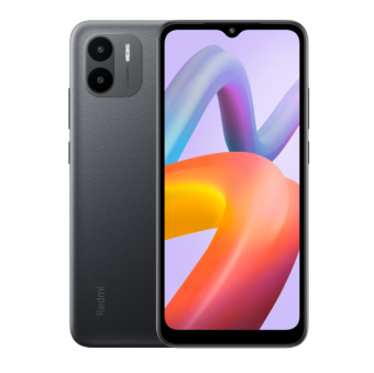 Изображение Смартфон Xiaomi Redmi A2 2/32GB Black int