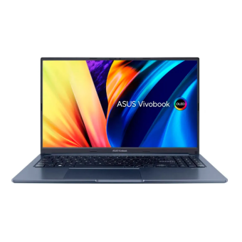Изображение Ноутбук Asus VivoBook 15X OLED M1503QA  (M1503QA-L1211)