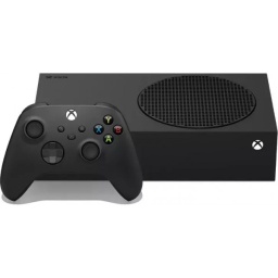 Игровая приставка Microsoft Xbox Series S 1Tb купить в интернет