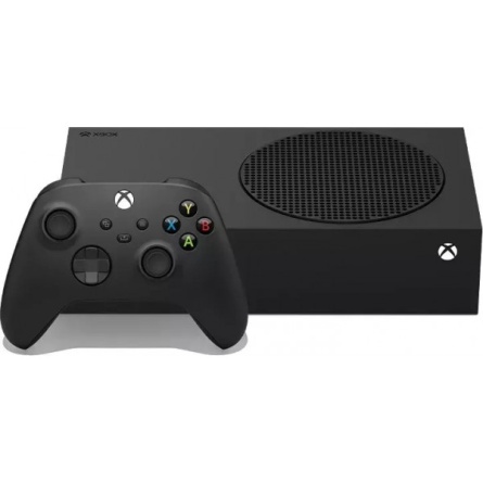 Игровая приставка Microsoft Xbox Series S 1Tb купить в интернет