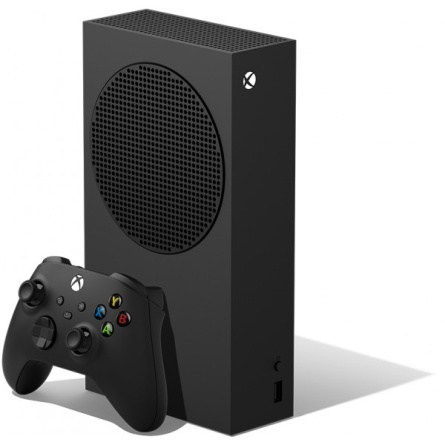Игровая приставка Microsoft Xbox Series S 1Tb купить в интернет