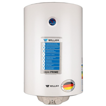 Зображення Водонагрівач Willer EV80DR-Prime