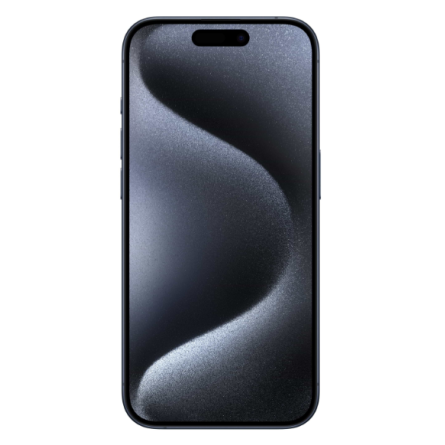 Apple iPhone 15 本体　ブルー Apple iPhone 15 128GB Blue (MTP43) замовити онлайн - купити новий