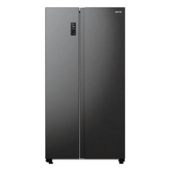 Зображення Холодильник Gorenje NRR9185EABXLWD