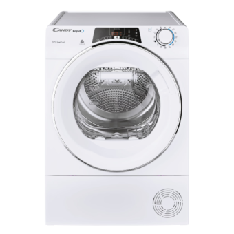 Зображення Сушильна машина Candy ROEH10A2TCEX-S