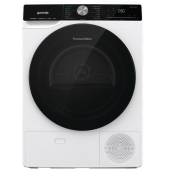 Зображення Сушильна машина Gorenje DNS92