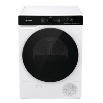 Зображення Сушильна машина Gorenje DPNA83WIFI