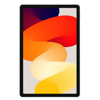 Зображення Планшет Xiaomi Redmi Pad SE 4/128Gb Green Int