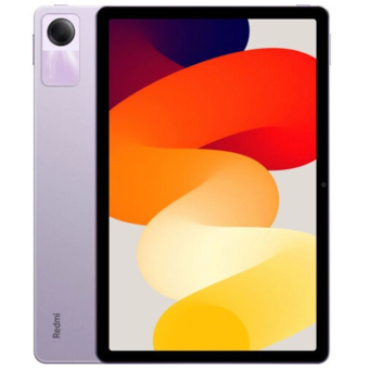 Зображення Планшет Xiaomi Redmi Pad SE 6/128Gb Purple Int