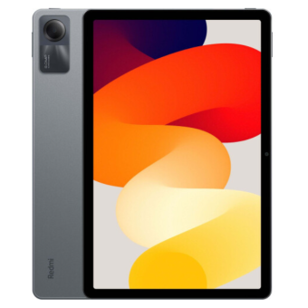 Зображення Планшет Xiaomi Redmi Pad SE 4/128Gb Grey Int