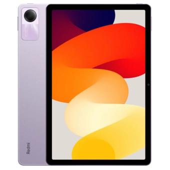 Зображення Планшет Xiaomi Redmi Pad SE 4/128Gb Purple Int