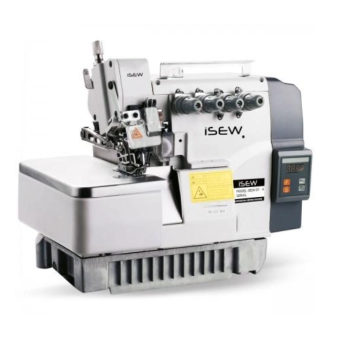 Изображение Оверлок Isew D7