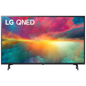Зображення Телевізор LG 43QNED756RA