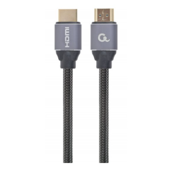 Изображение Кабель Cablexpert HDMI to HDMI 10.0m (CCBP-HDMI-10M)
