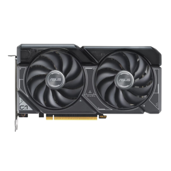 Зображення Відеокарта Asus GeForce RTX 4060 Ti 16GB GDDR6 DUAL OC Advanced Edition DUAL-RTX4060TI-A16G