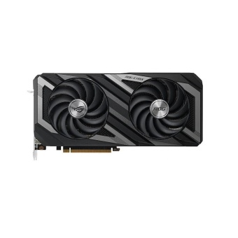 Зображення Відеокарта Asus Radeon RX 7600 8GB GDDR6 STRIX OC ROG-STRIX-RX7600-O8G-GAMING