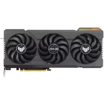 Зображення Відеокарта Asus GeForce RTX 4070 Ti 12GB GDDR6X GAMING TUF TUF-RTX4070TI-12G-GAMING