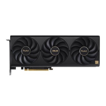 Зображення Відеокарта Asus GeForce RTX 4070 Ti 12GB GDDR6X GAMING PROART-RTX4070TI-12G bulk pack