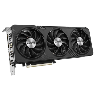 Зображення Відеокарта GigaByte GeForce RTX 4060 8GB GDDR6 GAMING OC
