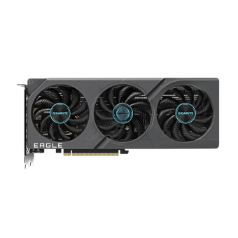 Зображення Відеокарта GigaByte GeForce RTX 4060 Ti 8GB GDDR6 EAGLE