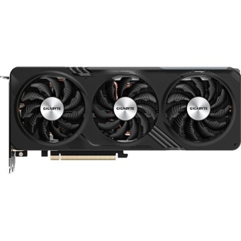 Зображення Відеокарта GigaByte GeForce RTX 4060 Ti 8GB GDDR6 GAMING