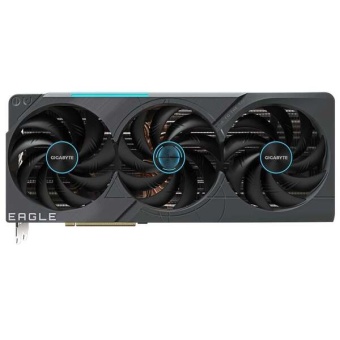 Зображення Відеокарта GigaByte GeForce RTX 4080 16GB GDDR6X EAGLE