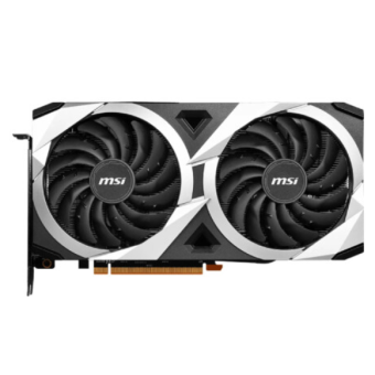 Зображення Відеокарта MSI Radeon RX 6750 XT 12GB GDDR6 MECH 2X V1