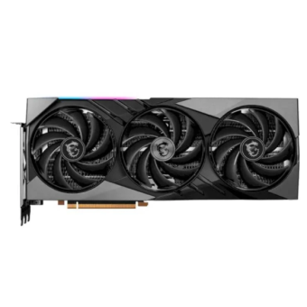 Изображение Відеокарта MSI GeForce RTX 4090 24GB GDDR6X GAMING X SLIM