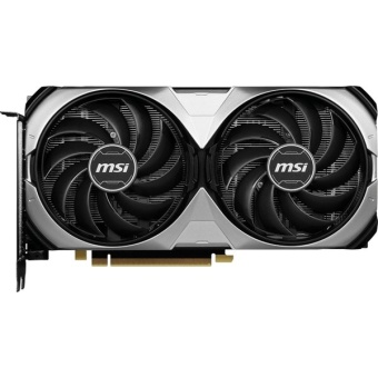 Зображення Відеокарта MSI GeForce RTX 4070 Ti 12GB GDDR6X VENTUS 2X OC