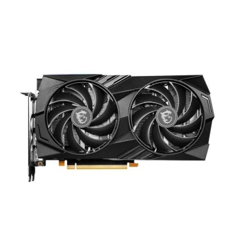 Зображення Відеокарта MSI GeForce RTX 4060 8GB GDDR6 GAMING X