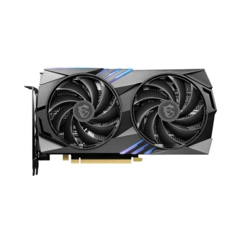 Зображення Відеокарта MSI GeForce RTX 4060 Ti 16GB GDDR6 GAMING X