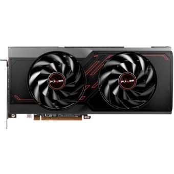Зображення Відеокарта Sapphire Radeon RX 7700 XT 12GB GDDR6 Pulse GAMING