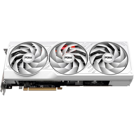 Відеокарта Sapphire Radeon RX 7800 XT 16GB GDDR6 Pure GAMING OC