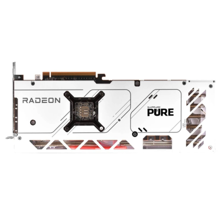 Відеокарта Sapphire Radeon RX 7800 XT 16GB GDDR6 Pure GAMING OC