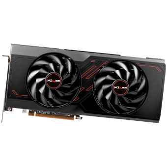 Зображення Відеокарта Sapphire Radeon RX 7800 XT 16GB GDDR6 Pulse GAMING