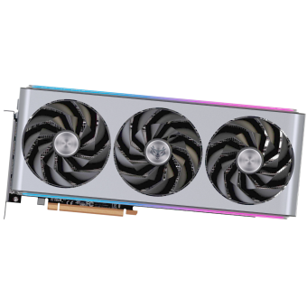Зображення Відеокарта Sapphire Radeon RX 7900 XT 20GB GDDR6 Nitro  Gaming OC VAPOR-X
