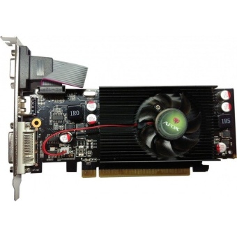 Зображення Відеокарта Afox Geforce G 210 1GB GDDR3