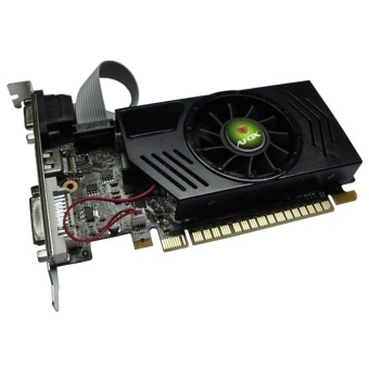 Зображення Відеокарта Afox GeForce GT 240 1GB GDDR3 128 Bit LP Fan