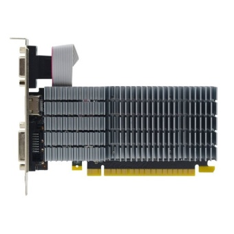 Зображення Відеокарта Afox GeForce GT 710 1GB GDDR3
