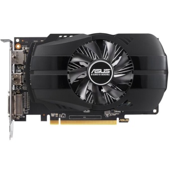 Зображення Відеокарта RadeOn Radeon RX 550 4GB GDDR5