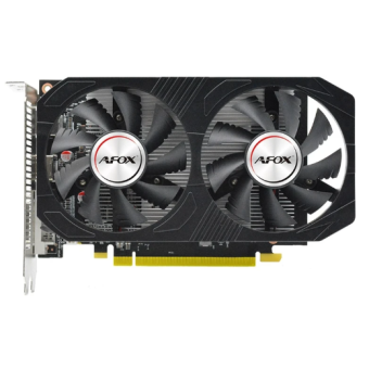 Зображення Відеокарта Afox Radeon RX 550 8GB GDDR5