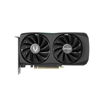 Зображення Відеокарта Zotac GeForce RTX 4060 Ti 8GB  GDDR6X Twin Edge